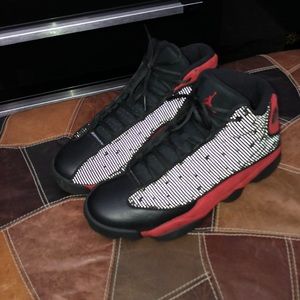 Jordan retro 13 breads